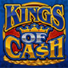 wild symbol - kings of cash