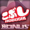 bonus symbol - kobushi