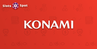 Konami Free Slots