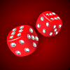 dice - lady luck