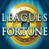 wild symbol - leagues of fortune