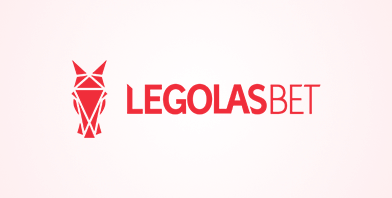 LegolasBet Casino logo