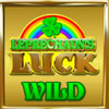 wild symbol - leprechauns luck