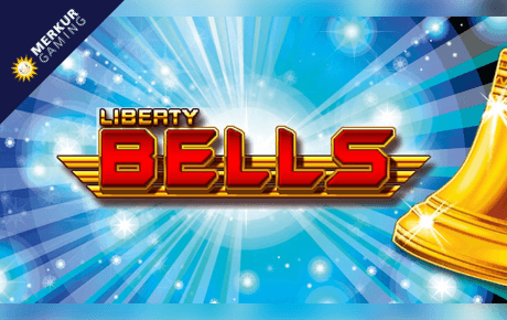Liberty Bells slot machine