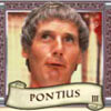 pontius pilate - life of brian