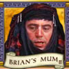 mom brian - life of brian