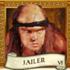 jailer - life of brian