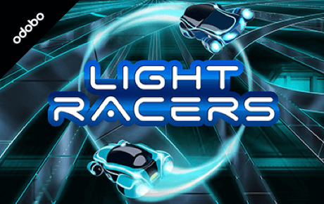 Light Racers slot machine