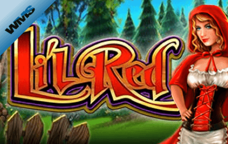 Lil Red Riches slot machine