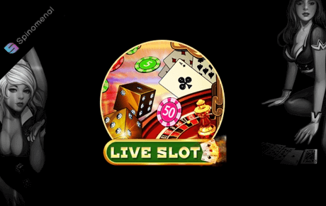 Live Slot machine