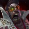 zombie singer - lost vegas
