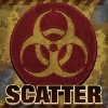 sign toxic: scatter symbol - lost vegas