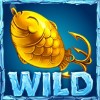 wild symbol - lucky angler