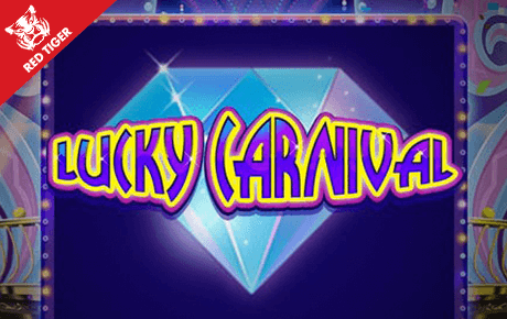 Lucky Carnival slot machine