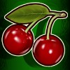 cherry - lucky clover