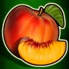 peach - lucky clover