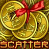 scatter - lucky coin