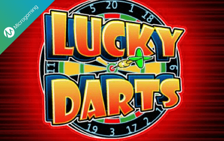 Lucky Darts slot machine