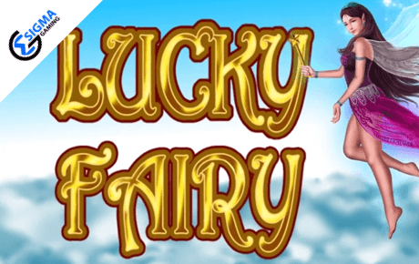 Lucky Fairy slot machine