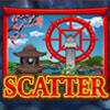 scatter - lucky koi
