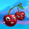 cherries - lucky pirates!