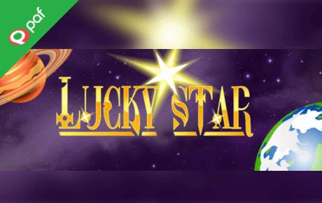 Lucky Star slot machine