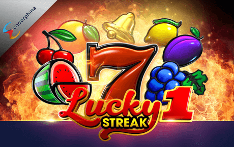 Lucky Streak 1 slot machine
