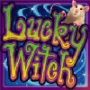 wild symbol - lucky witch