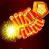 fireworks: scatter symbol - lucky zodiac