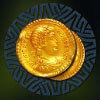coins - luxury rome