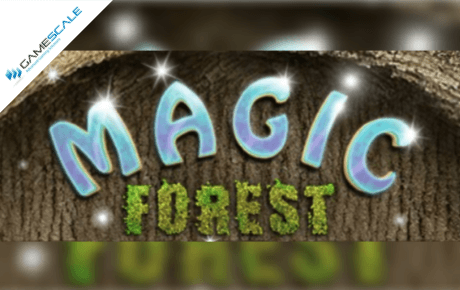 Magic Forest slot machine