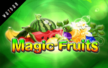 Magic Fruits slot machine