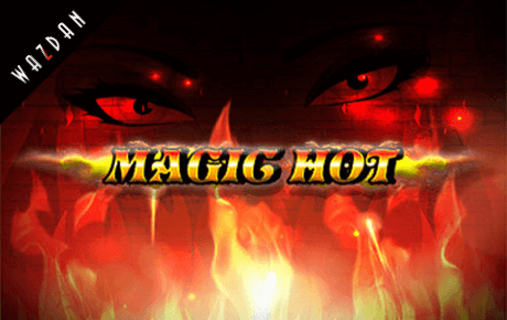 Magic Hot slot machine