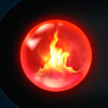fire ball - magic portals