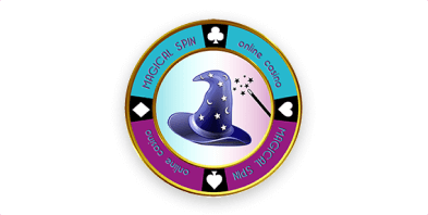 magical spin casino review logo