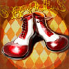 clown shoes - magician deaming