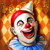 clown - magician deaming