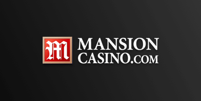 mansion casino review logo