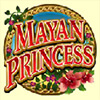 wild symbol - mayan princess