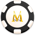 Mega Casino Bonus Chip logo