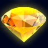 yellow gemstone - mega gems