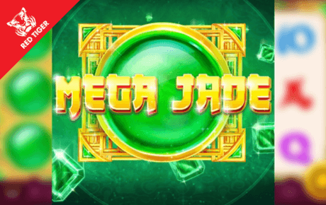 Mega Jade slot machine