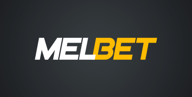 MelBet Casino logo