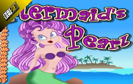 Mermaid`s Pearl slot machine