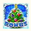 bonus symbol - merry christmas