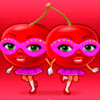 cherries - merry fruits