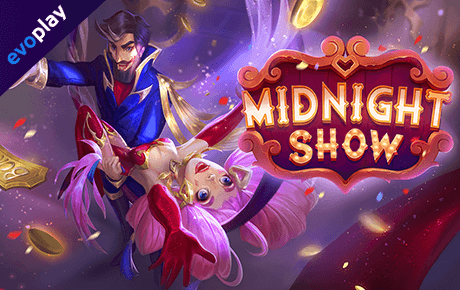 Midnight Show slot machine