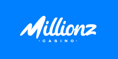 millionz casino review logo
