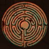labyrinth - minotaurus