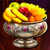 a bowl of fruit - miss midas